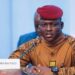 Burkina Faso junta extends its transition term by 5 years