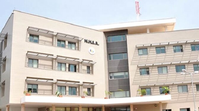 Private Health Facilities bemoan struggles under NHIS; demand government’s intervention