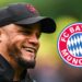 Bayern Munich appoint Vincent Kompany as head coach