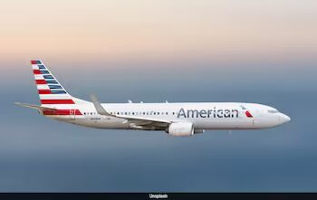 Black men sue American Airlines, claim they were kicked off plane over body odour