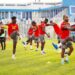 2026 WCQ: Black Stars to hold open training session today at Legon Stadium