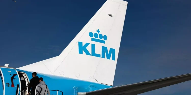 Amsterdam airport: Person sucked into plane engine and ‘killed in front of passengers’