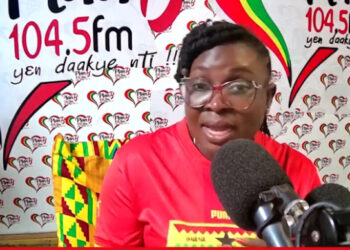 Tema West MCE Promises ‘Agenda 111’ hospital project