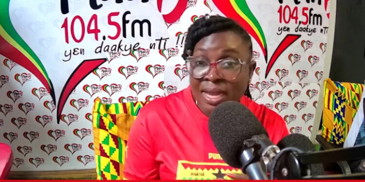 Tema West MCE Promises ‘Agenda 111’ hospital project