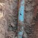 Tema: Water shortage looms after burst pipe in Community One
