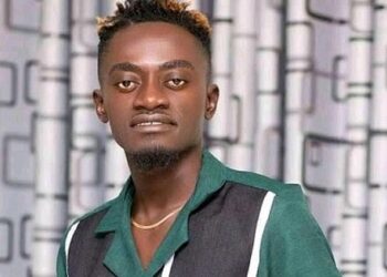 Actor Lil Win arrested over death of 3-year-old in accident