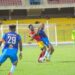 GPL: Hearts of Oak defeat Nations FC to climb up to 11th on the league table