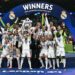 Champions League: Real Madrid beat Dortmund for 15th title