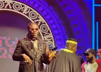 2024 TGMA: Full list of winners