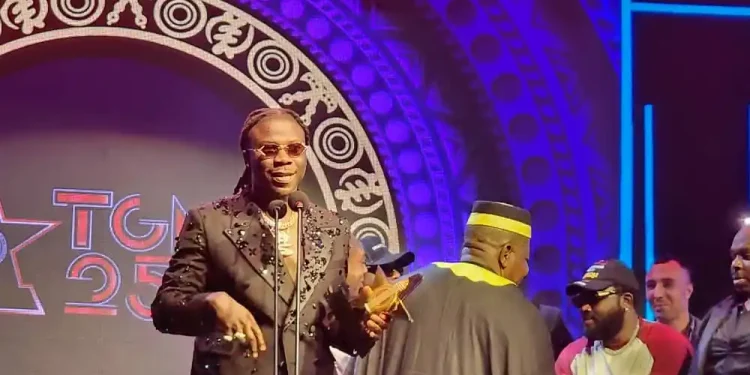 2024 TGMA: Full list of winners