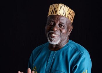 Telenovelas are eroding our cultural identity — Fred Amugi