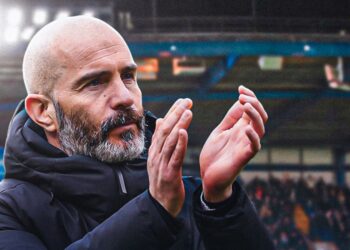 Official: Chelsea appoint Enzo Maresca as new manager