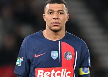 Real Madrid announce long-awaited signing of French forward Kylian Mbappe