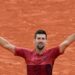 Novak Djokovic withdraws from French Open due to knee injury