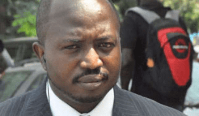 Our leaders have become stupid due to their fixation on corruption and the stealing of state resources – Atubiga