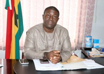 Management of STC reacts to staff protest over appointment of third deputy managing director