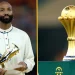 FIFA ban AFCON Golden Boot winner