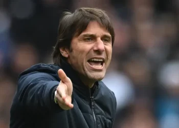 Official: Antonio Conte appointed Napoli head coach on three-year deal
