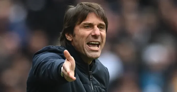 Official: Antonio Conte appointed Napoli head coach on three-year deal