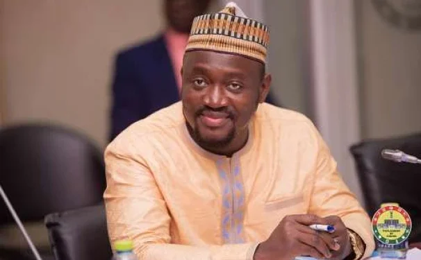 Green Ghana Day only creates grounds for corrupt procurement practices – Suhuyini