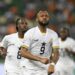 2026WCQ: Jordan Ayew scores late winner in Ghana’s 2-1 win over Mali