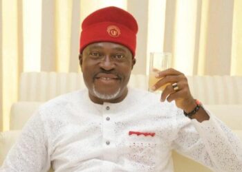 Kanayo O. Kanayo reacts to murder of Ghanaian lady in Nigeria