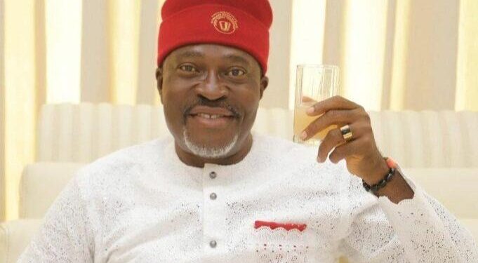 Kanayo O. Kanayo reacts to murder of Ghanaian lady in Nigeria