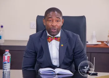 Scam Rocks Ministry of Health, Police Probe Identity Theft, Loss Of GH¢44,000