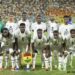 Ghana climb up in latest FIFA Rankings