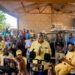 Alan Paints Tamale Yellow With His Campaign Tour Up North, Calls For Political Change