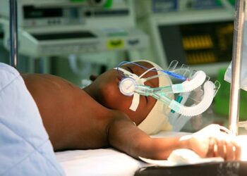 2-Year-Old In Critical Condition After Mad Man Smashes Her Head On The Ground