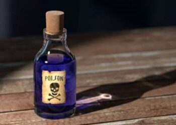 Woman poisons herself and her two children at Offinso-Dwenedabi