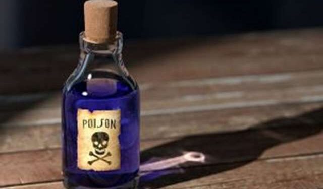 Woman poisons herself and her two children at Offinso-Dwenedabi