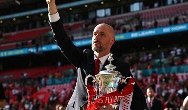 Erik ten Hag to remain Manchester United manager after four key findings from review