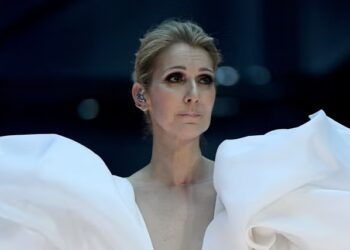 Celine Dion says she took potentially lethal doses of Valium to cope with pain