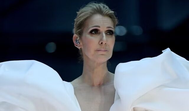 Celine Dion says she took potentially lethal doses of Valium to cope with pain