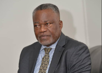 Authorities using military to do dirty work to keep them in power – Col Aboagye