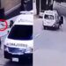 Businessman is kidnapped by gunmen and then escapes by jumping out of ambulance