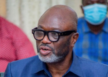 Janet Nabla’s dissolve GUTA suggestion a “nonsense” talk – Joseph  Obeng