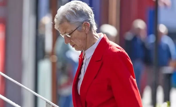 Woman claimed dead in-law’s pension for 30 years as husband pretended to be him