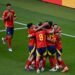 Spain Defeat Croatia 3-0 In Their Euro 2024 Opener