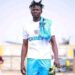 Former Legon Cities goalkeeper William Essu dies at age 22