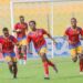 GPL: Hearts of Oak survive relegation as Olympics get relegated