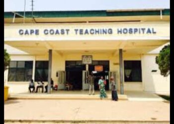 Cape Coast Teaching Hospital suspends Haemodialysis services