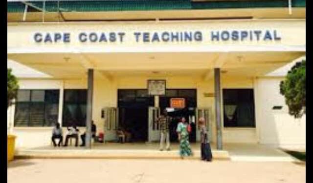 Cape Coast Teaching Hospital suspends Haemodialysis services
