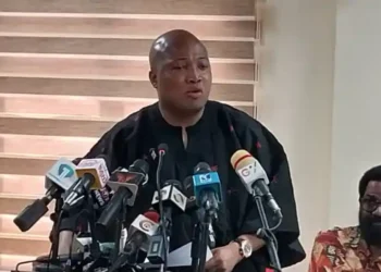 All is set for the ‘’Hands Off Our Hotels” demonstration