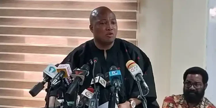 All is set for the ‘’Hands Off Our Hotels” demonstration