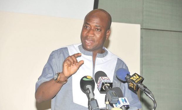 Murtala Mohammed criticizes NADMO for importing rice amid local surplus