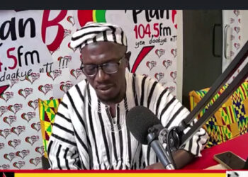 Eid-ul-Adha is in remembrance of Holy Prophet –  National Preaching Secretary