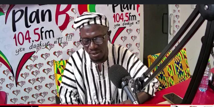 Eid-ul-Adha is in remembrance of Holy Prophet –  National Preaching Secretary